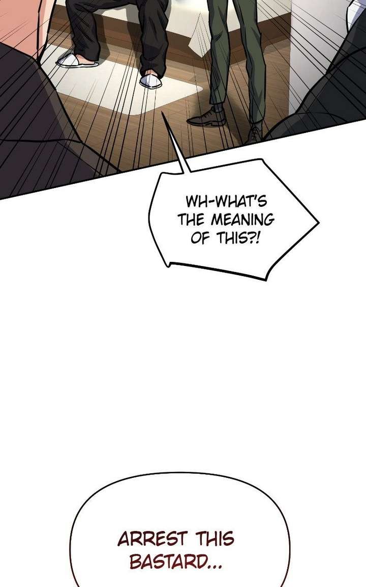 Overpower Your Enemies by the Law chapter 53 page 41