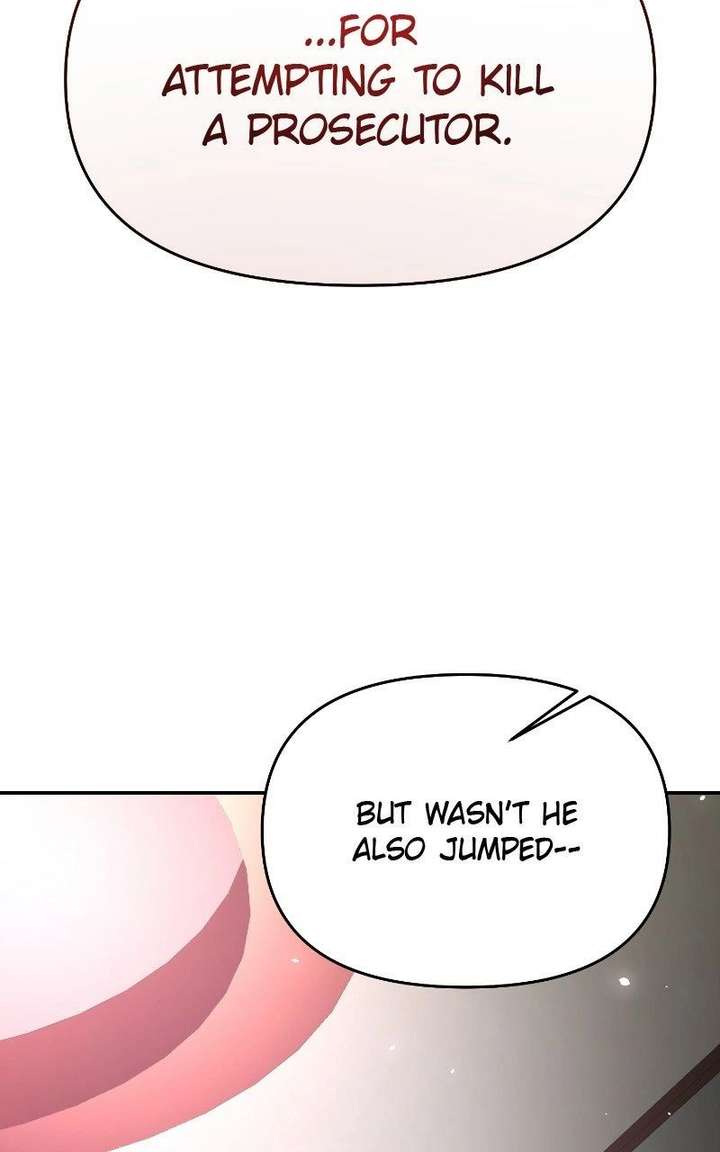 Overpower Your Enemies by the Law chapter 53 page 43