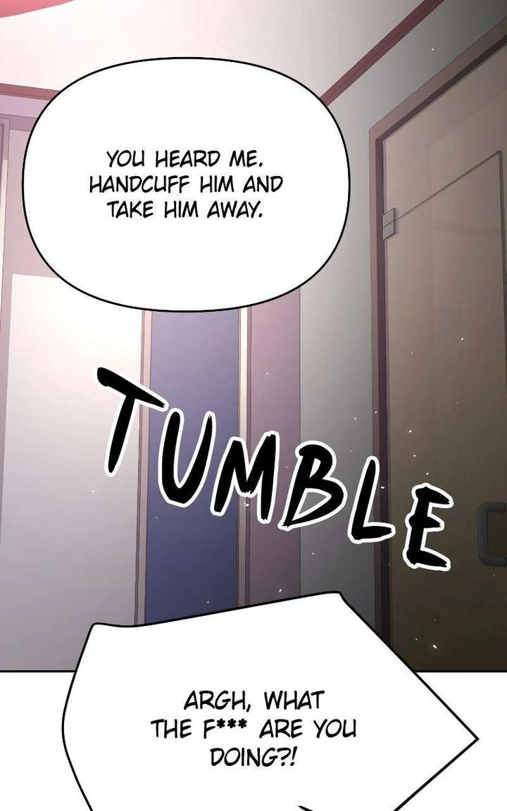 Overpower Your Enemies by the Law chapter 53 page 44