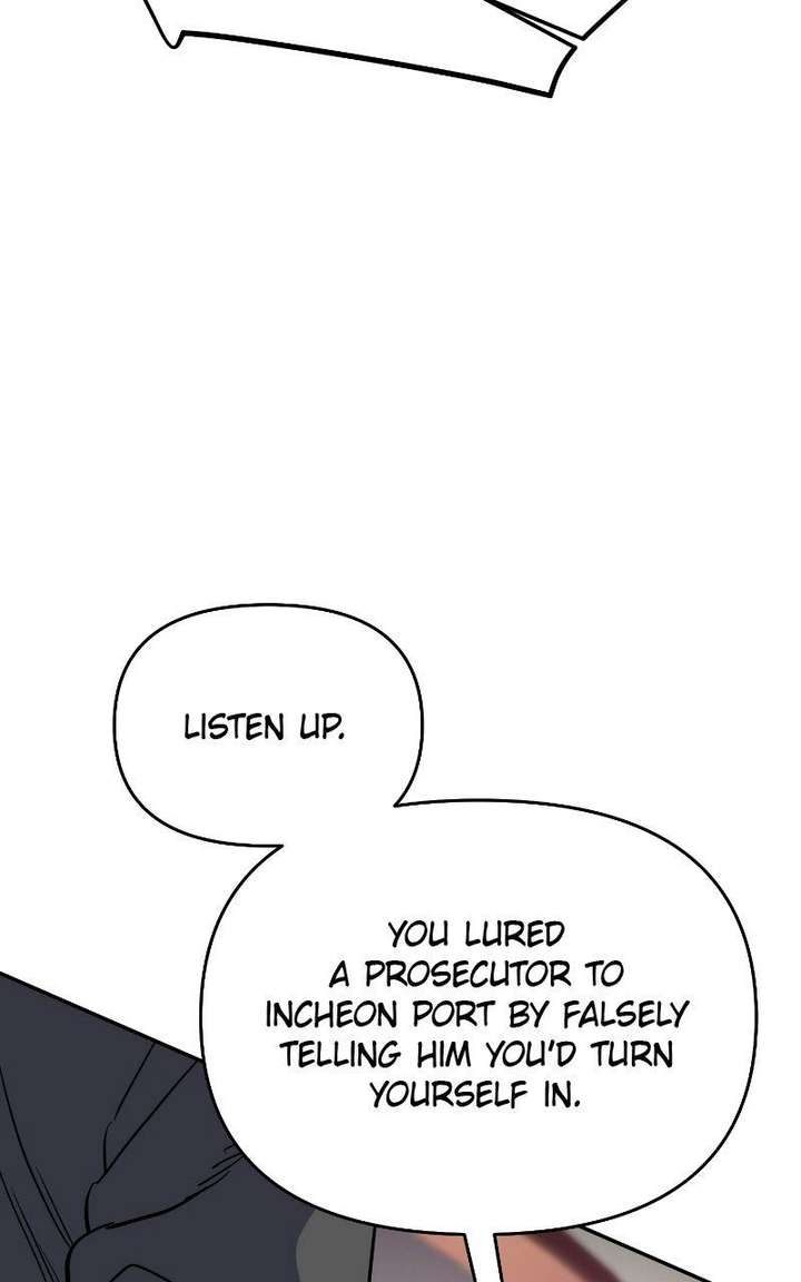 Overpower Your Enemies by the Law chapter 53 page 45