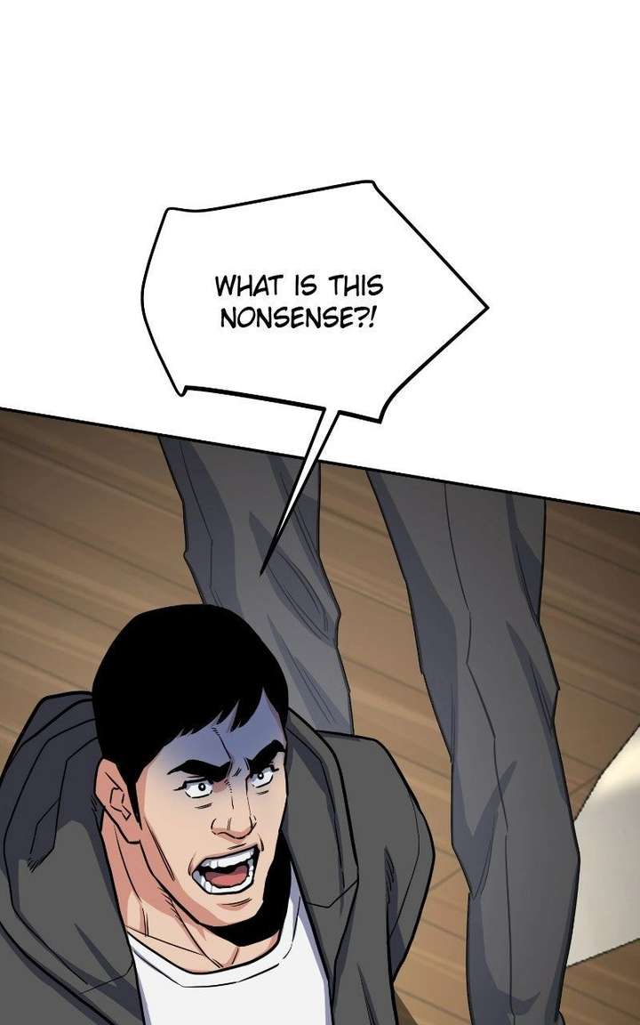Overpower Your Enemies by the Law chapter 53 page 49