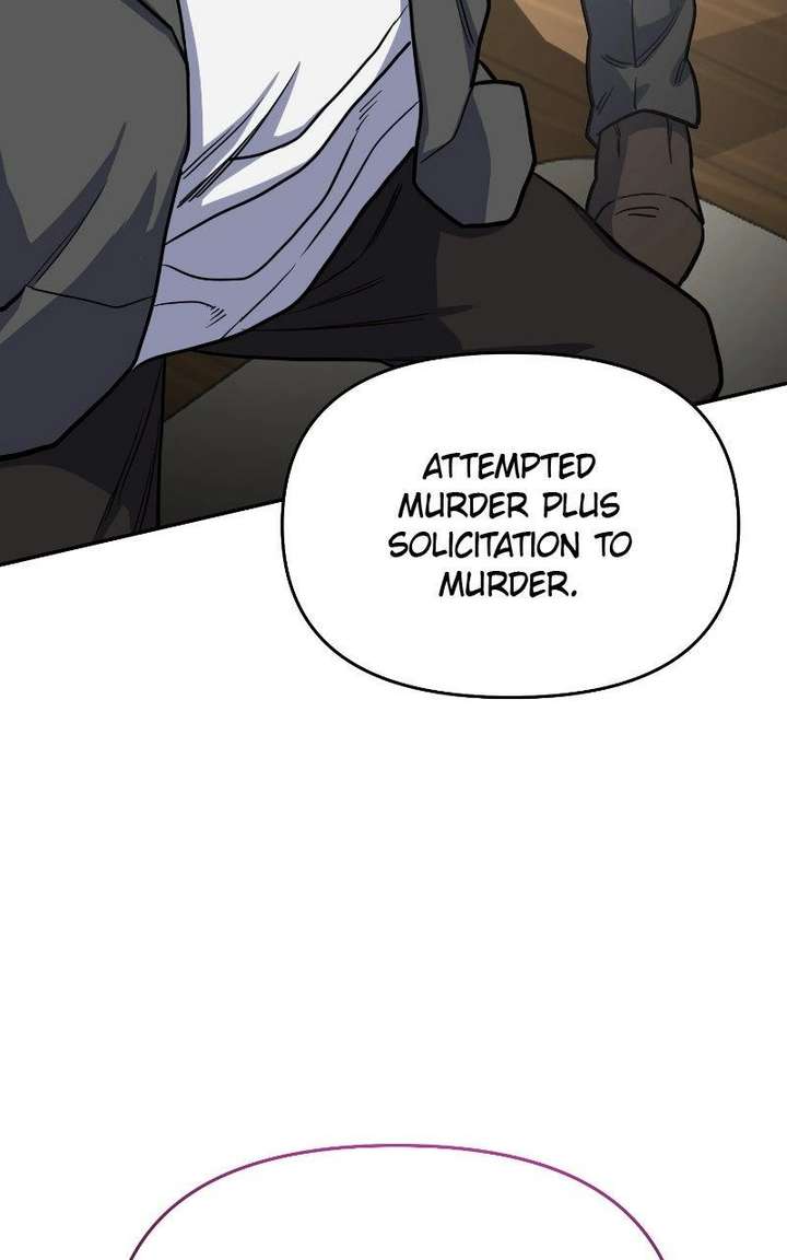 Overpower Your Enemies by the Law chapter 53 page 50