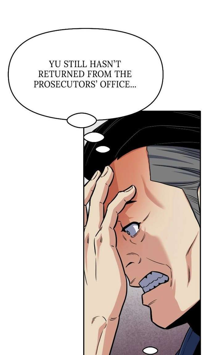 Overpower Your Enemies by the Law chapter 53 page 6