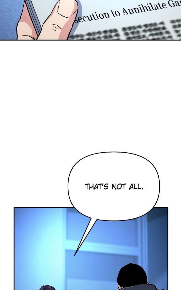 Overpower Your Enemies by the Law chapter 53 page 61