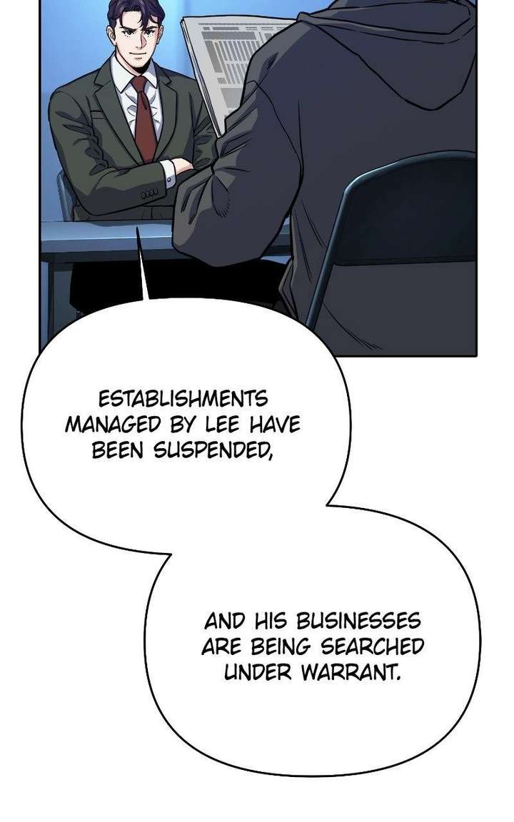 Overpower Your Enemies by the Law chapter 53 page 62