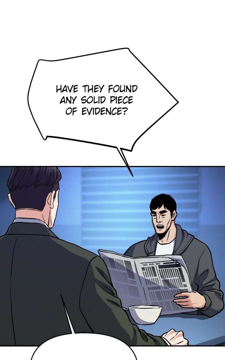 Overpower Your Enemies by the Law chapter 53 page 63