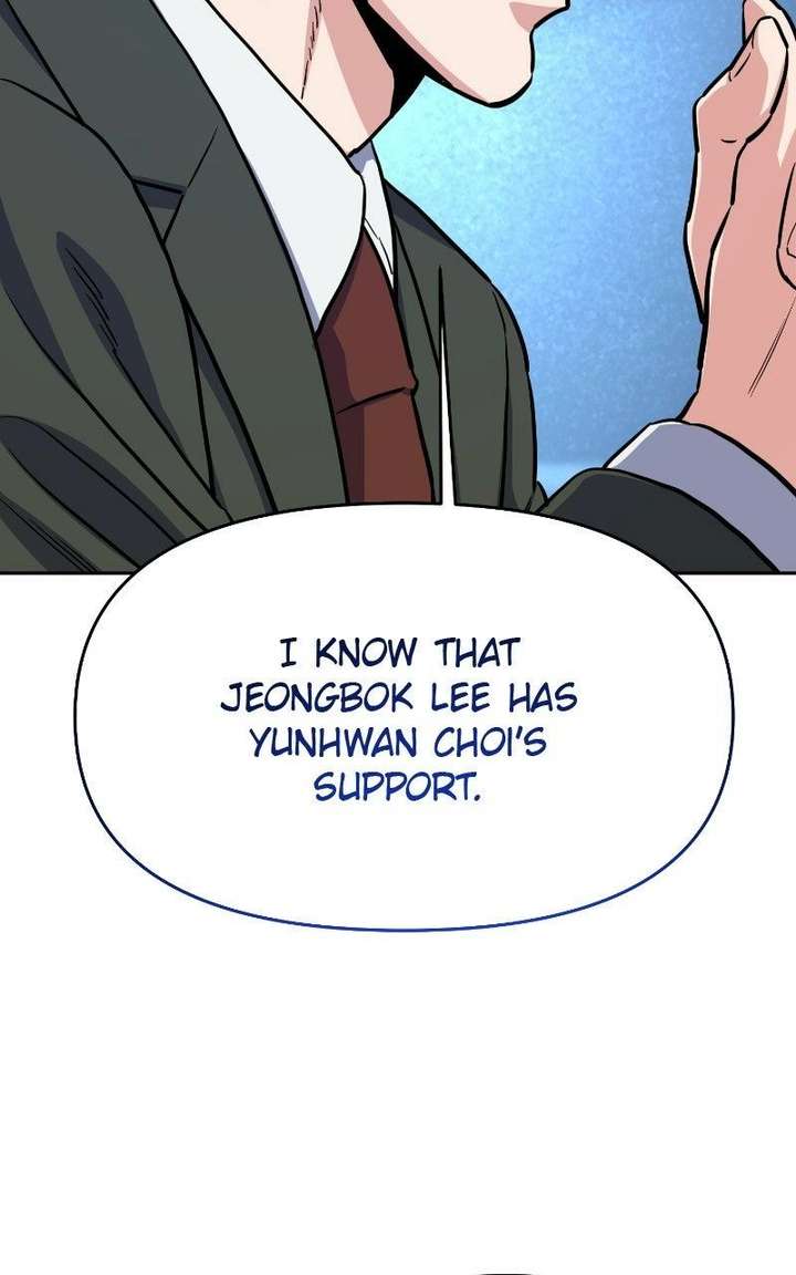 Overpower Your Enemies by the Law chapter 53 page 69