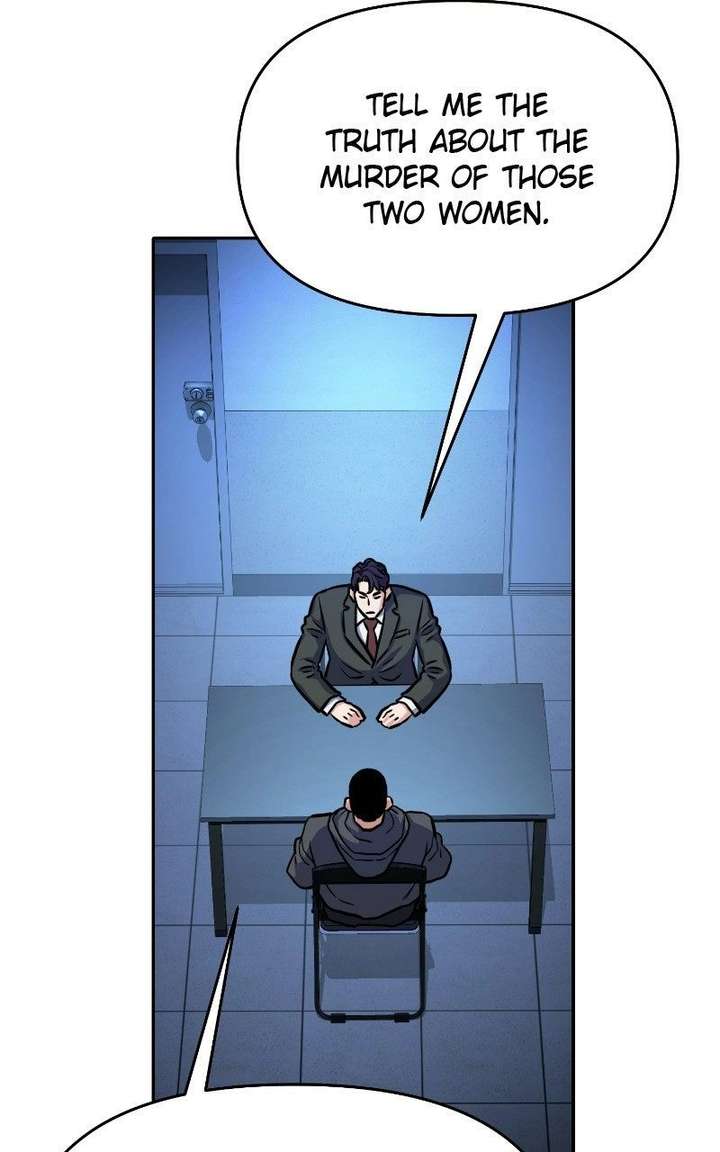 Overpower Your Enemies by the Law chapter 53 page 70