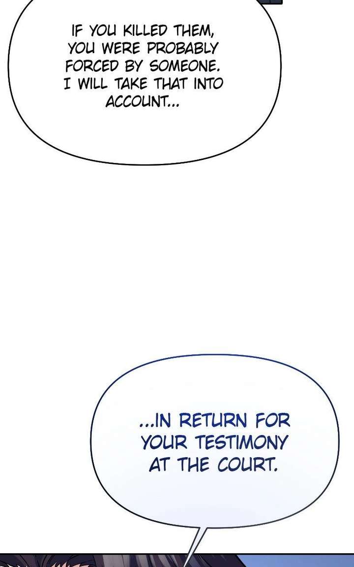 Overpower Your Enemies by the Law chapter 53 page 71