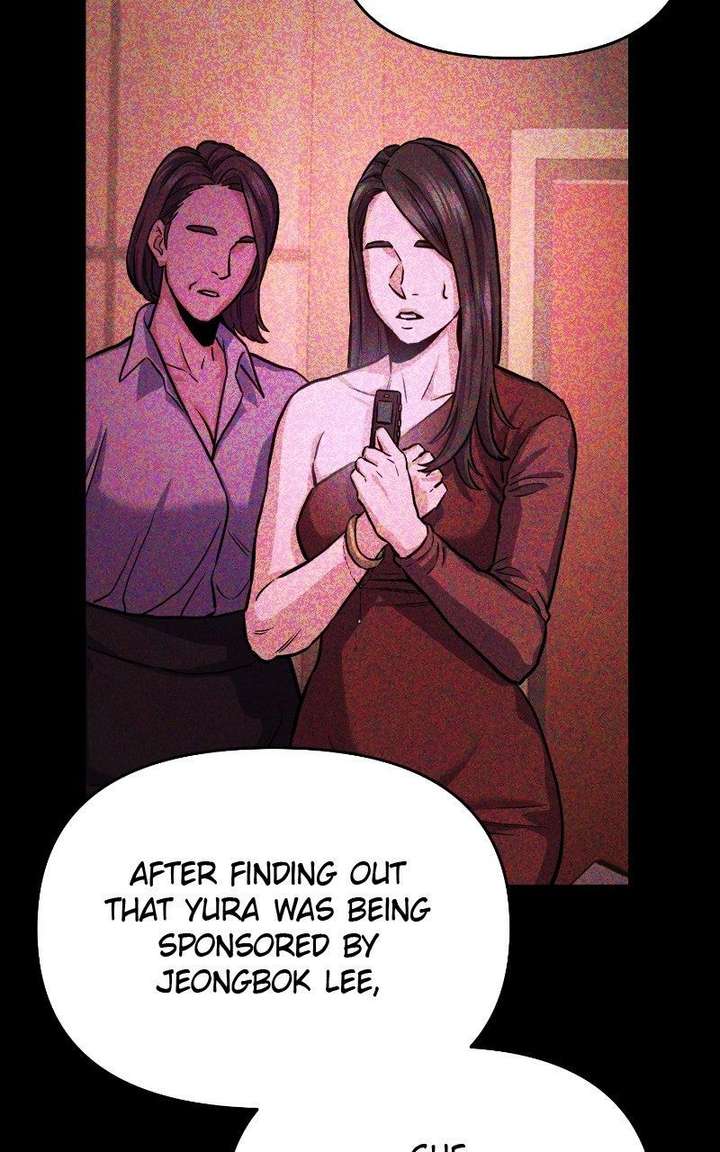 Overpower Your Enemies by the Law chapter 53 page 76