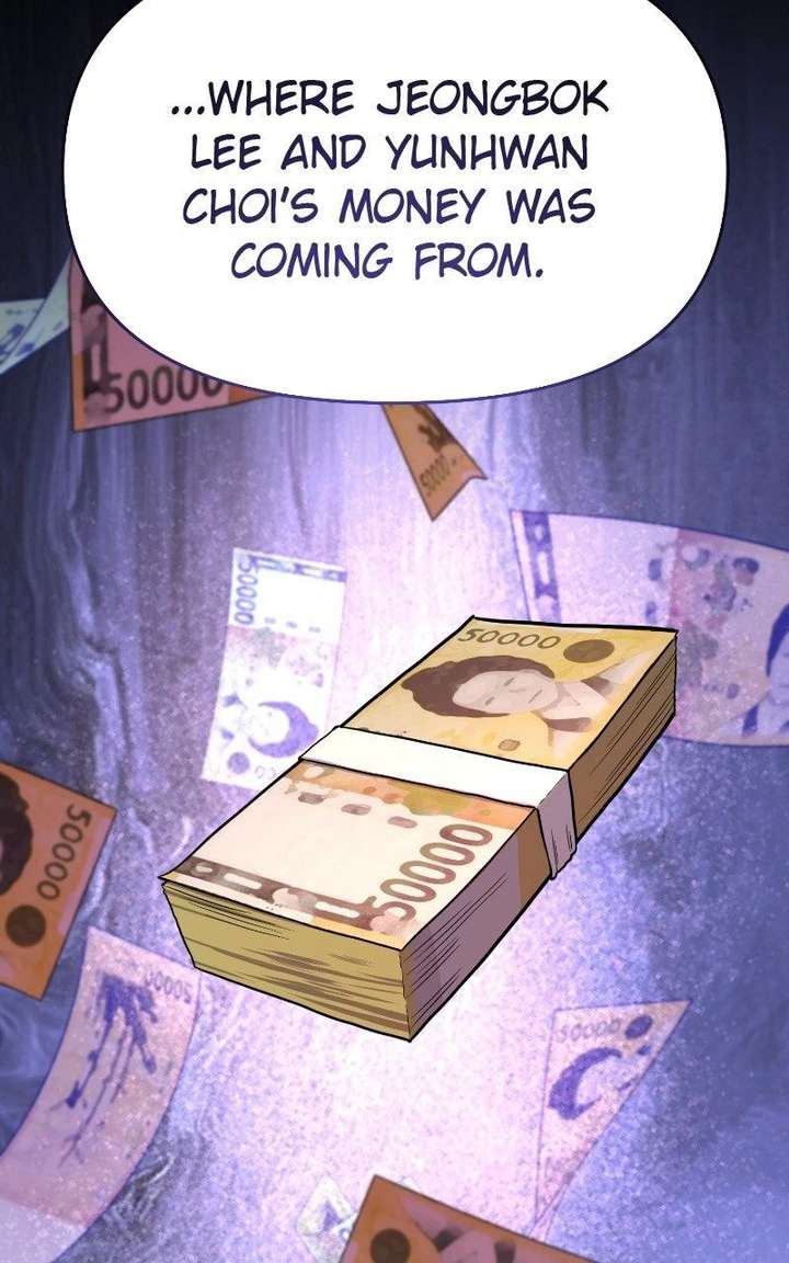 Overpower Your Enemies by the Law chapter 53 page 79