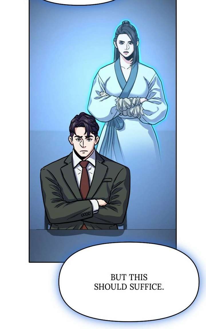 Overpower Your Enemies by the Law chapter 53 page 90