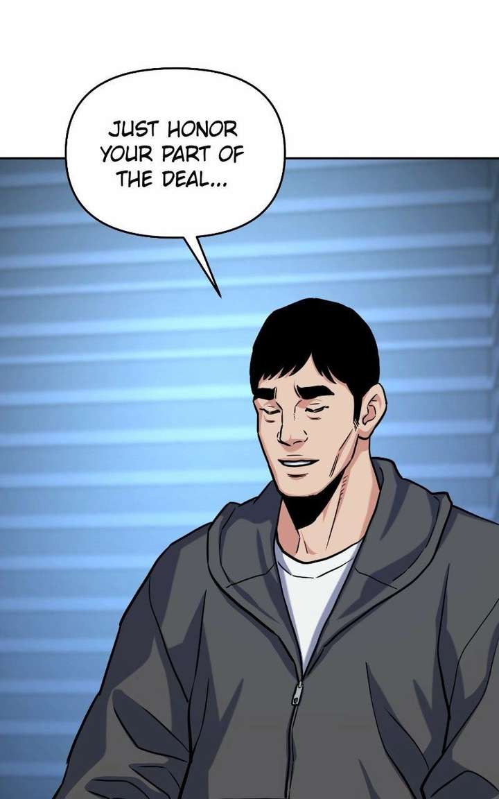 Overpower Your Enemies by the Law chapter 53 page 94