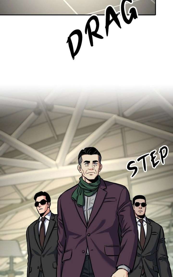 Overpower Your Enemies by the Law chapter 53 page 98