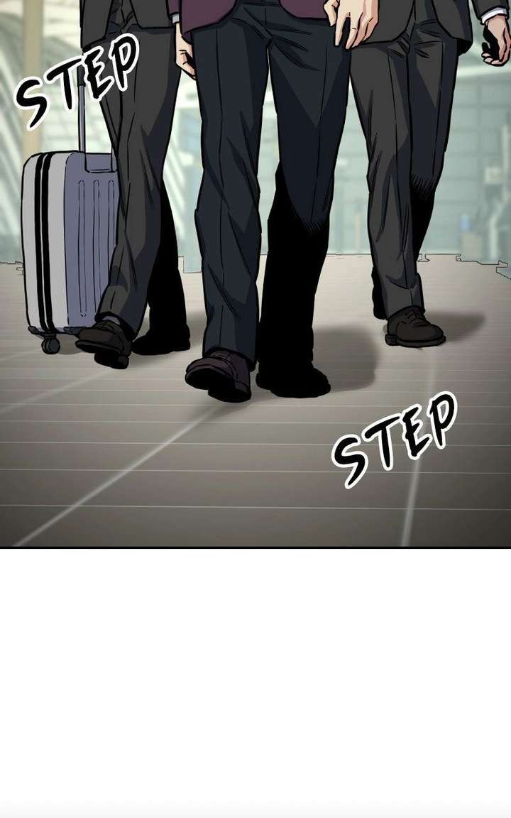 Overpower Your Enemies by the Law chapter 53 page 99