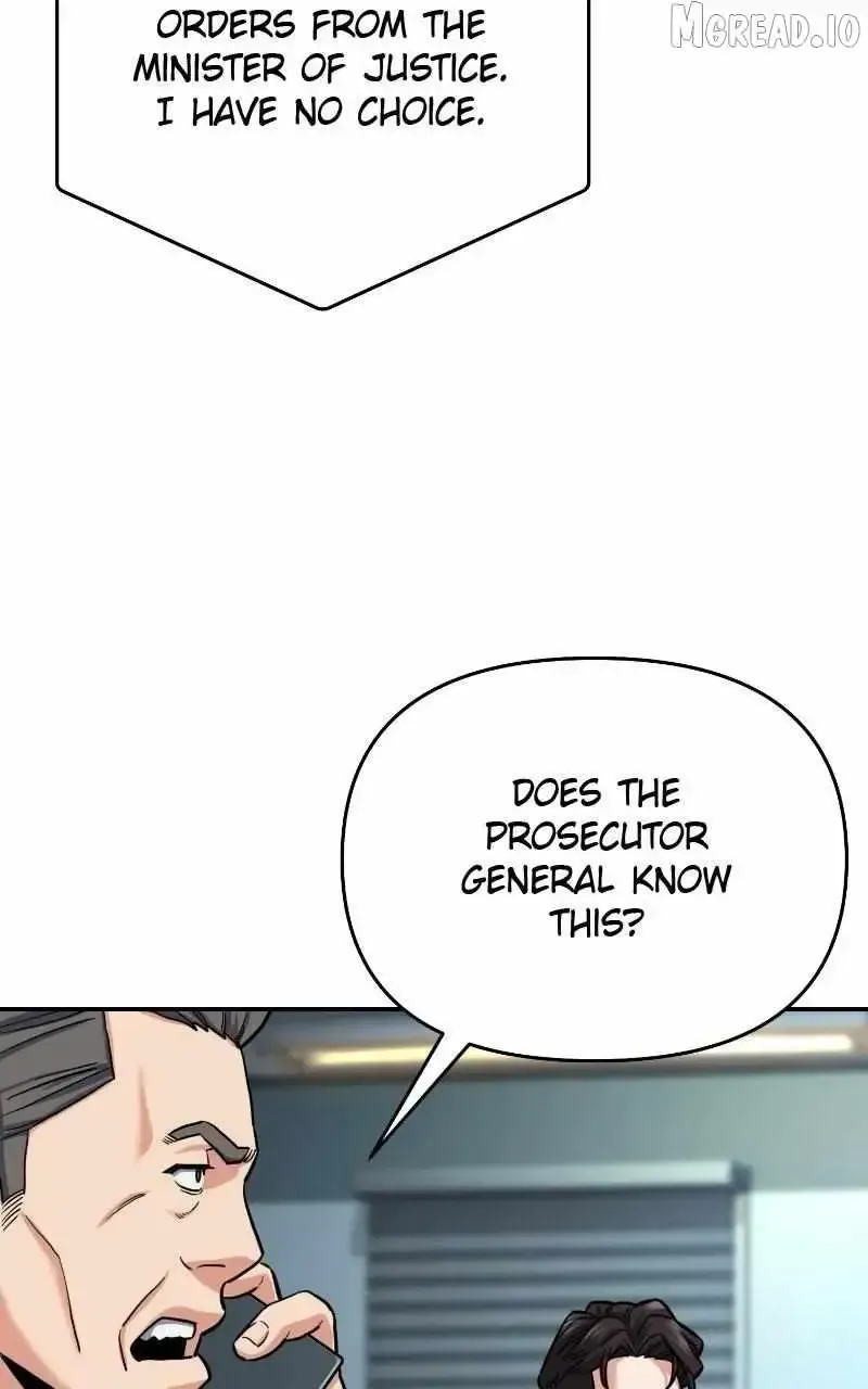Overpower Your Enemies by the Law chapter 64.1 page 2