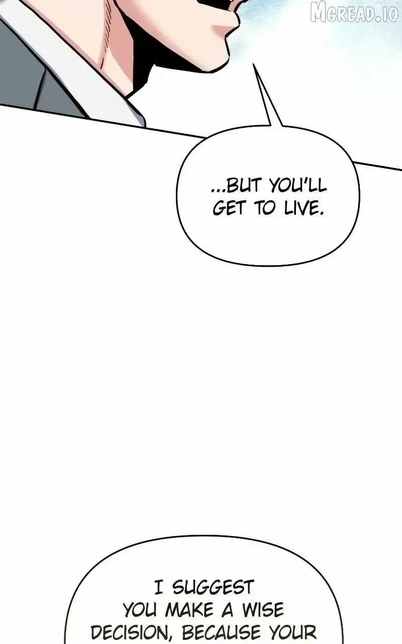 Overpower Your Enemies by the Law chapter 64.1 page 12