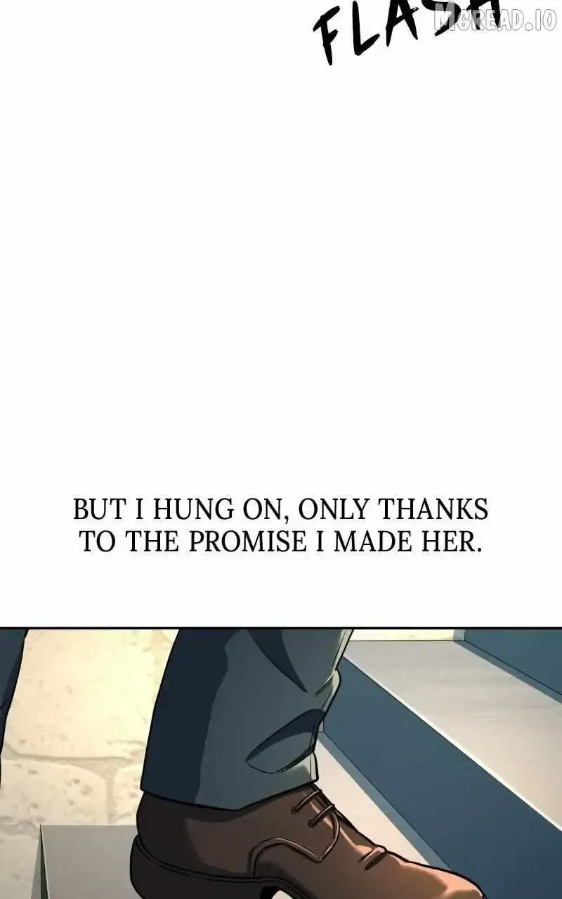 Overpower Your Enemies by the Law chapter 64.1 page 118