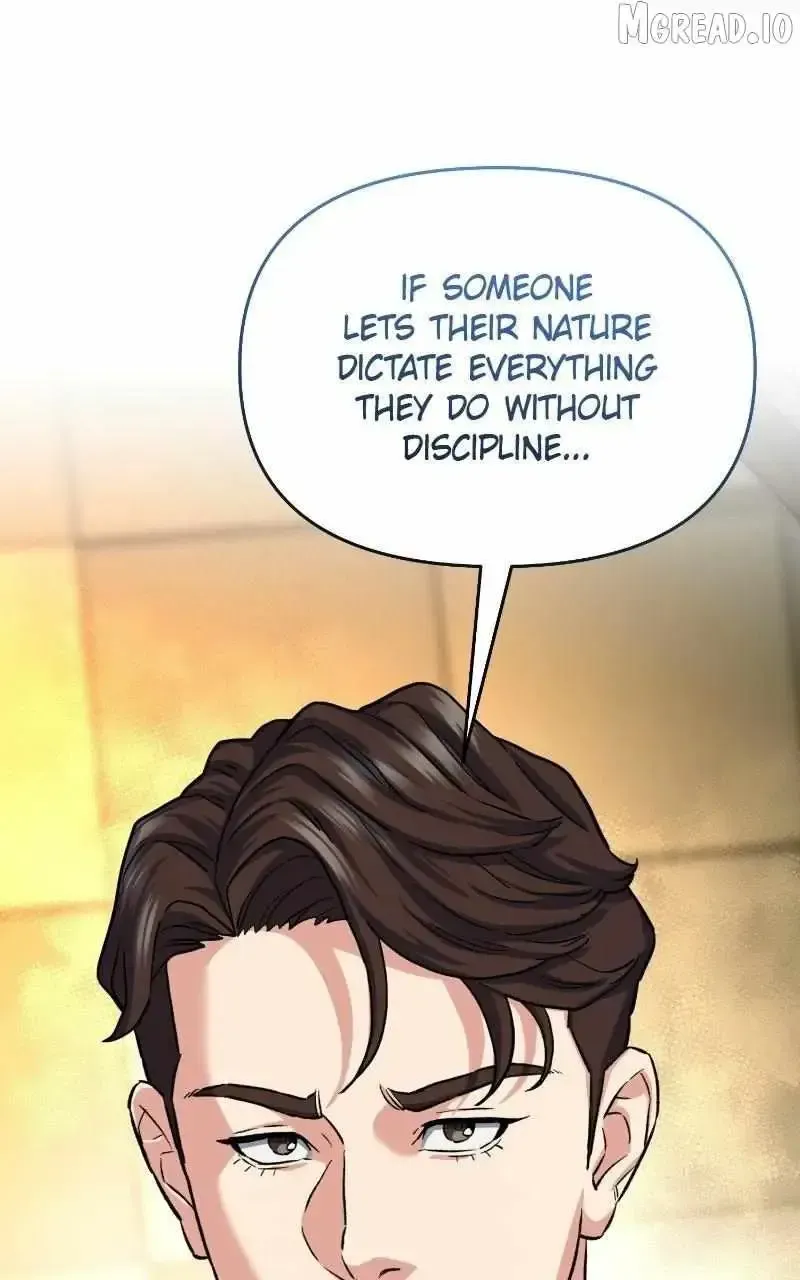 Overpower Your Enemies by the Law chapter 64.1 page 81
