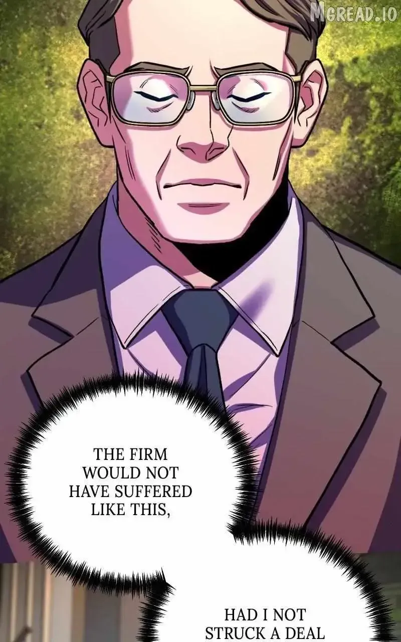 Overpower Your Enemies by the Law chapter 64.1 page 27