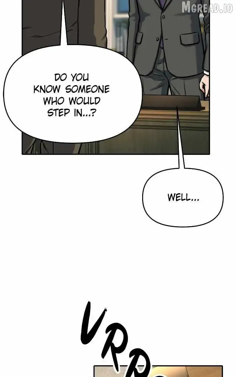 Overpower Your Enemies by the Law chapter 64.1 page 56