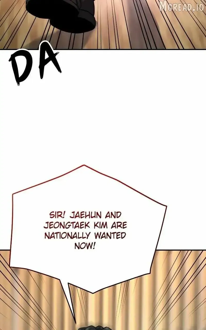 Overpower Your Enemies by the Law chapter 64.1 page 53