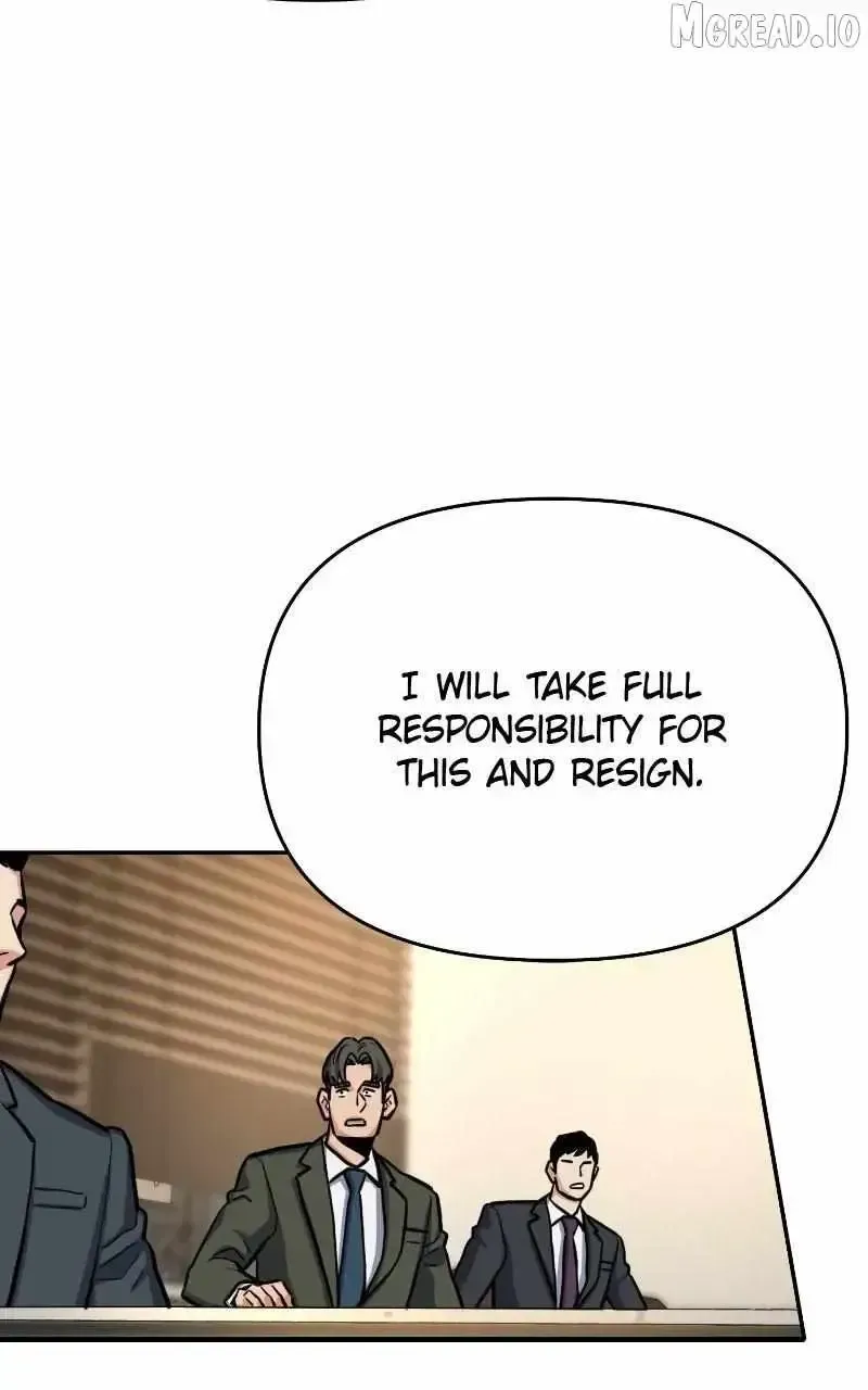 Overpower Your Enemies by the Law chapter 64.1 page 31