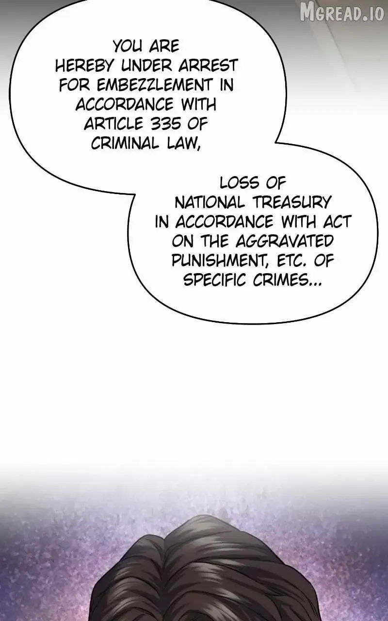 Overpower Your Enemies by the Law chapter 64.1 page 76