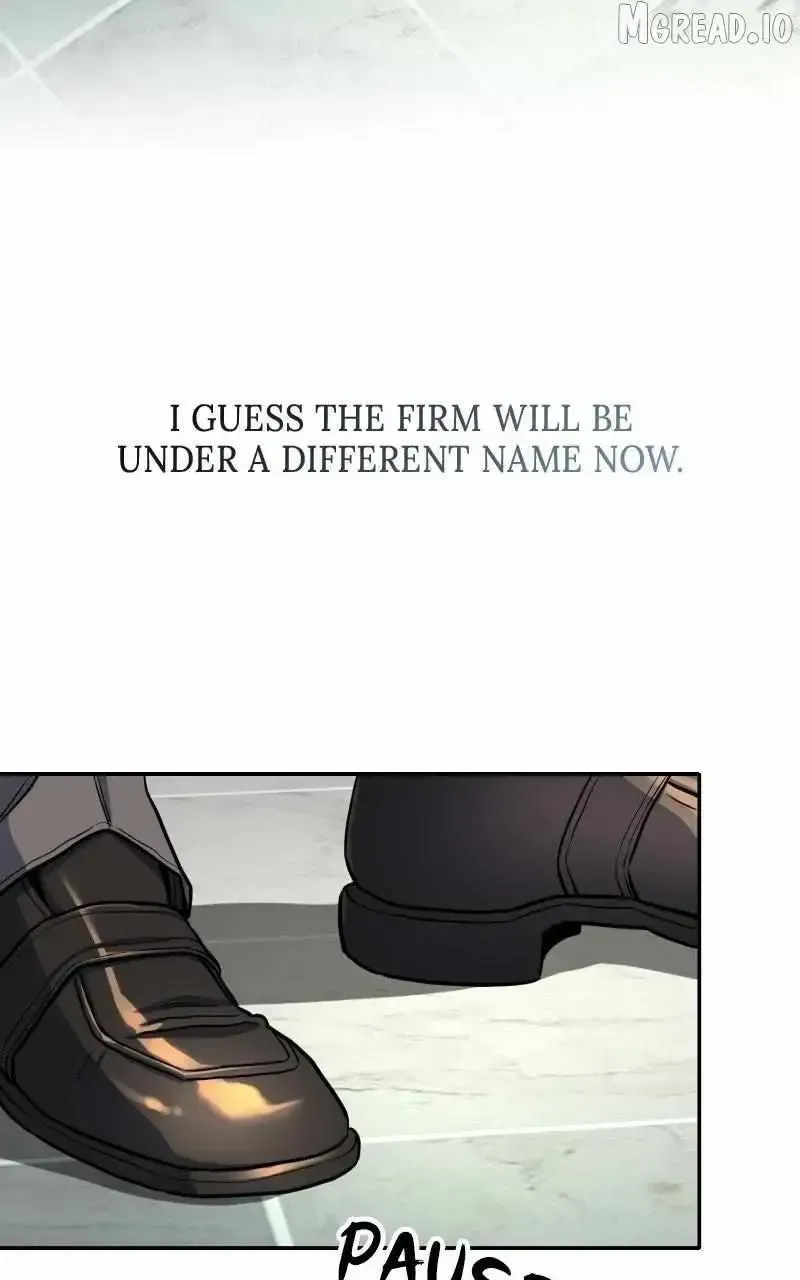 Overpower Your Enemies by the Law chapter 64.1 page 34