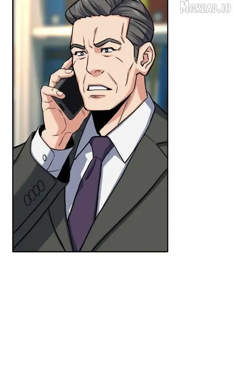 Overpower Your Enemies by the Law chapter 64.1 page 58