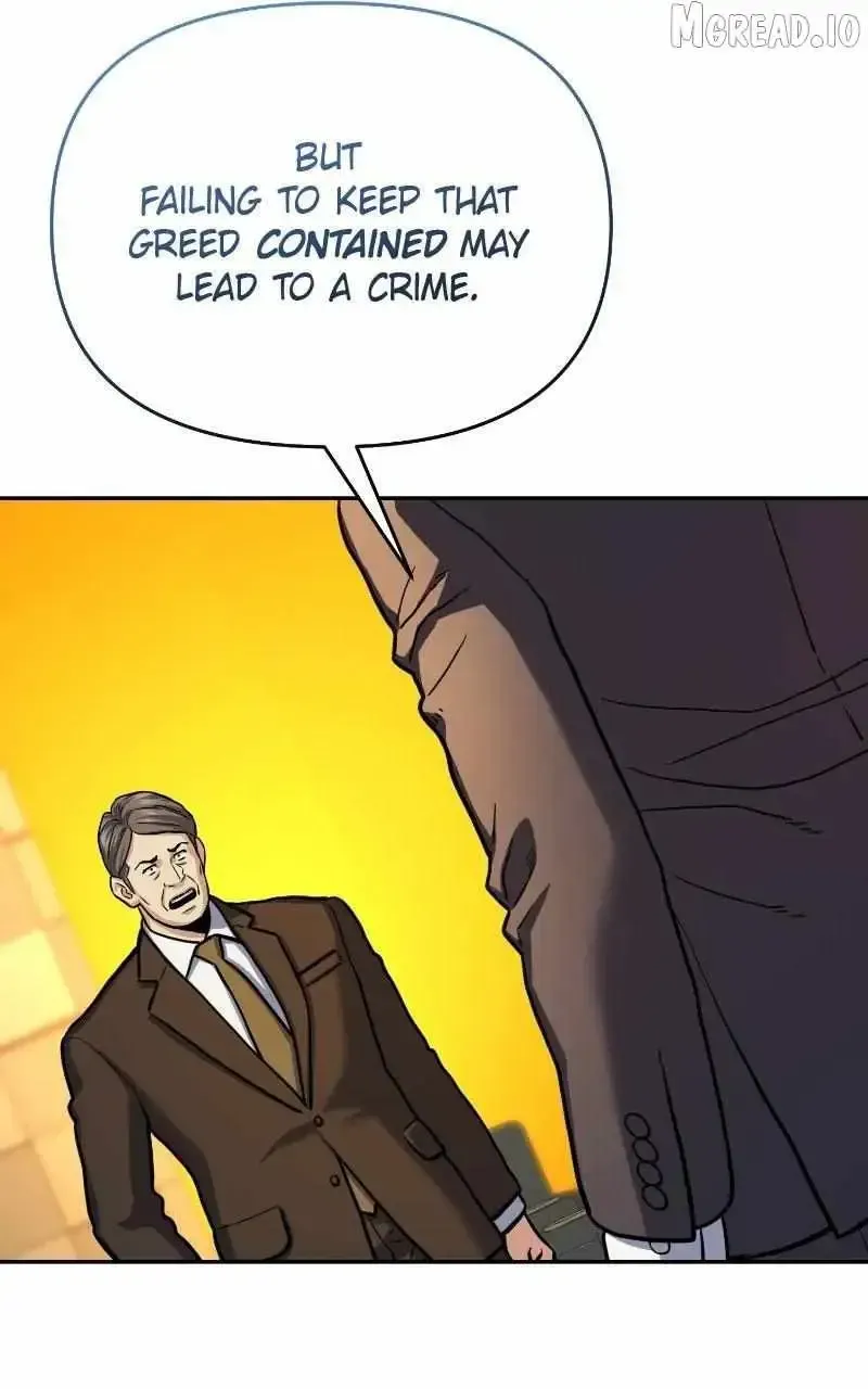 Overpower Your Enemies by the Law chapter 64.1 page 80