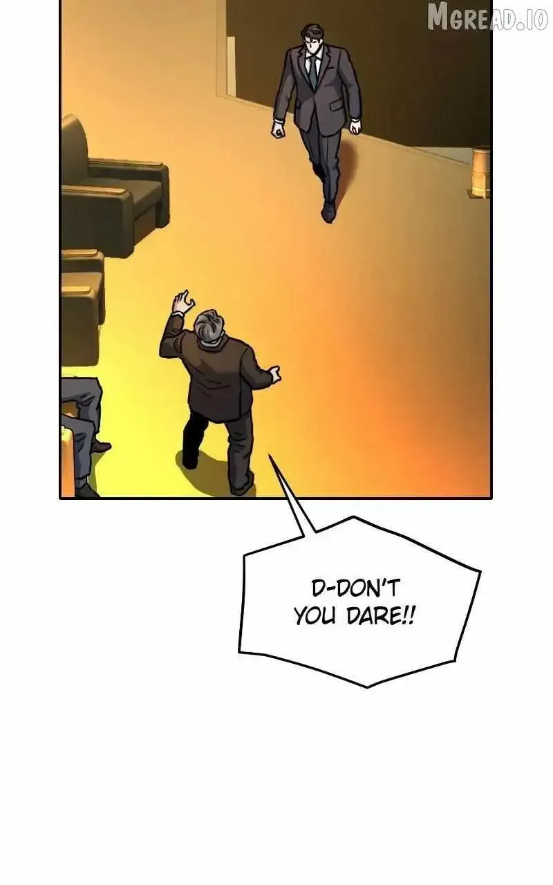 Overpower Your Enemies by the Law chapter 64.1 page 79
