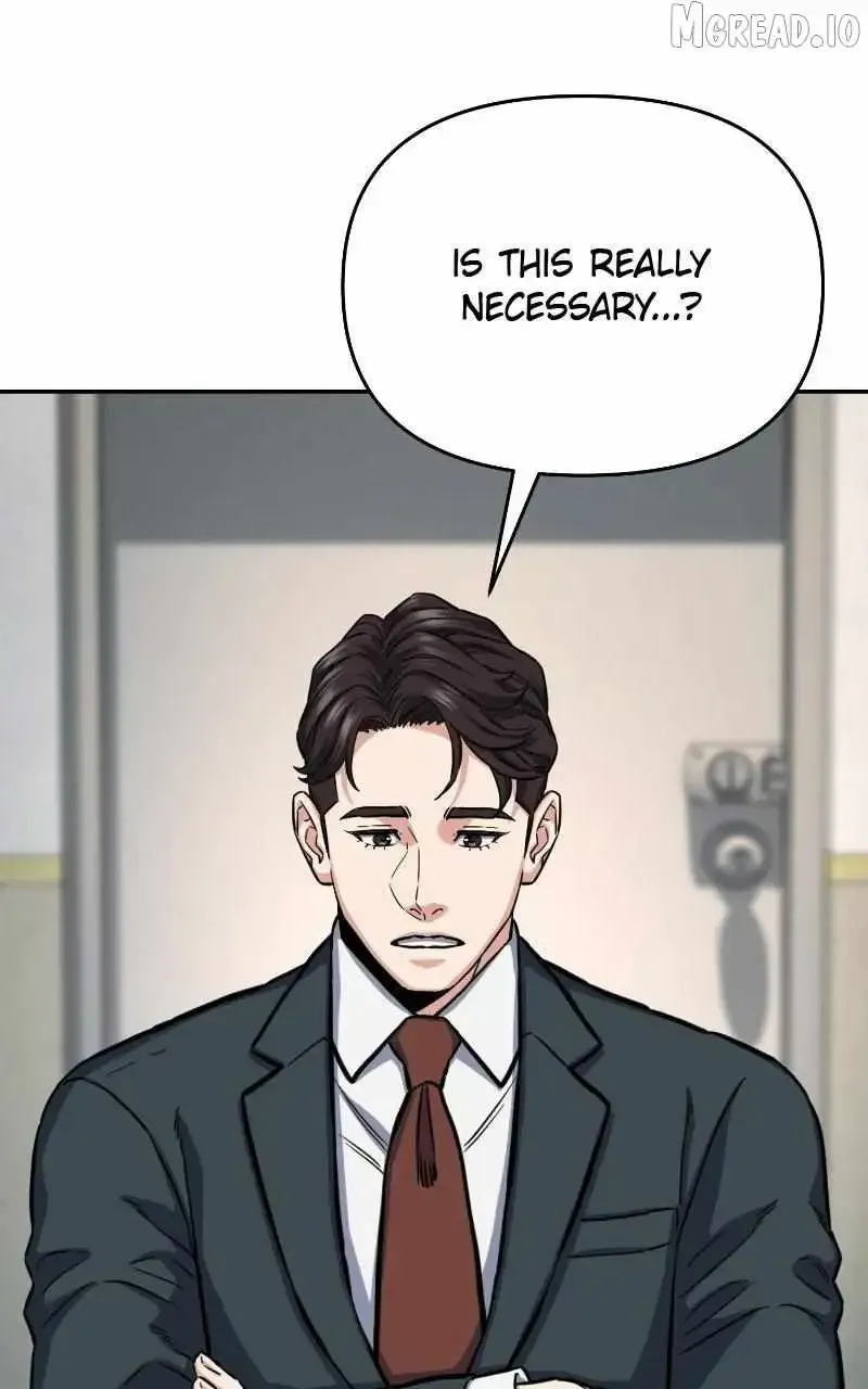 Overpower Your Enemies by the Law chapter 64.1 page 90
