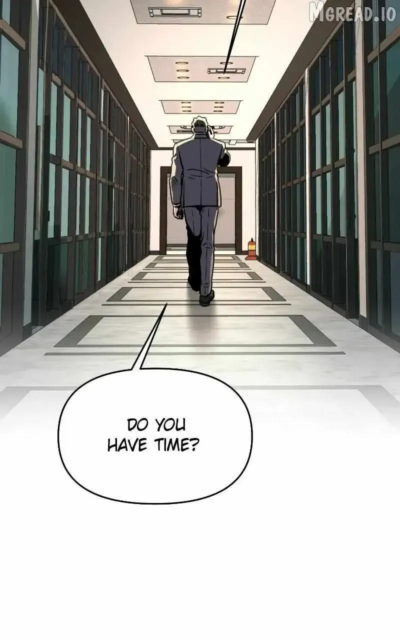 Overpower Your Enemies by the Law chapter 64.1 page 39