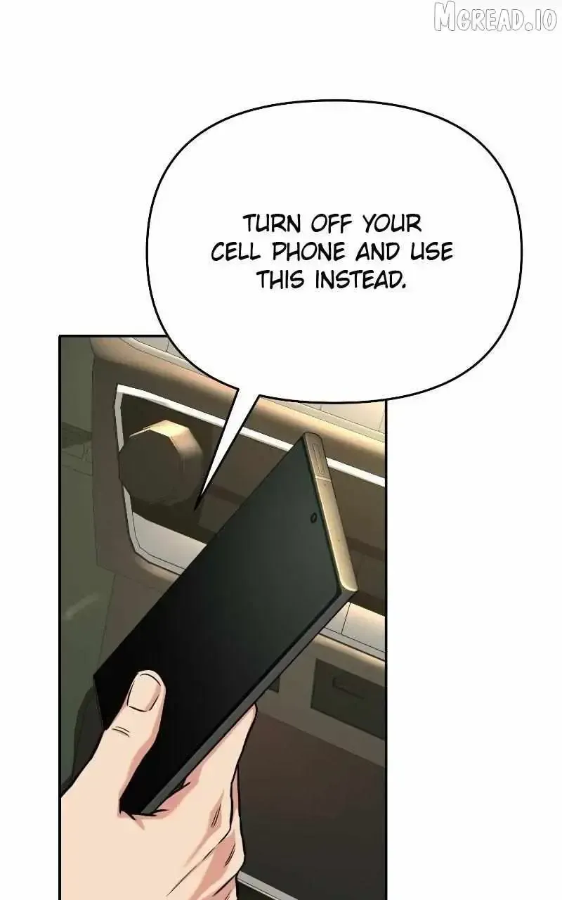 Overpower Your Enemies by the Law chapter 64.1 page 49