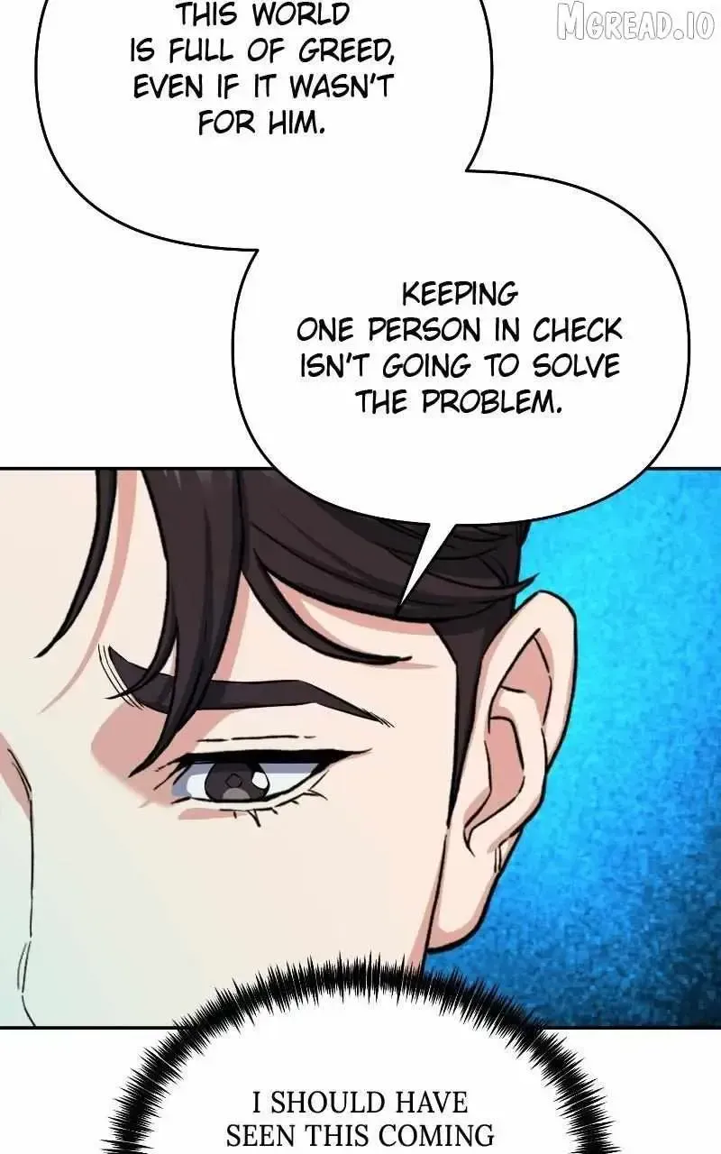 Overpower Your Enemies by the Law chapter 64.1 page 92
