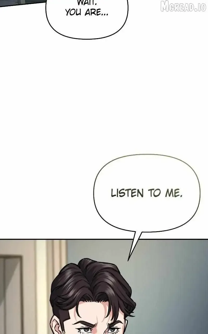 Overpower Your Enemies by the Law chapter 64.1 page 8