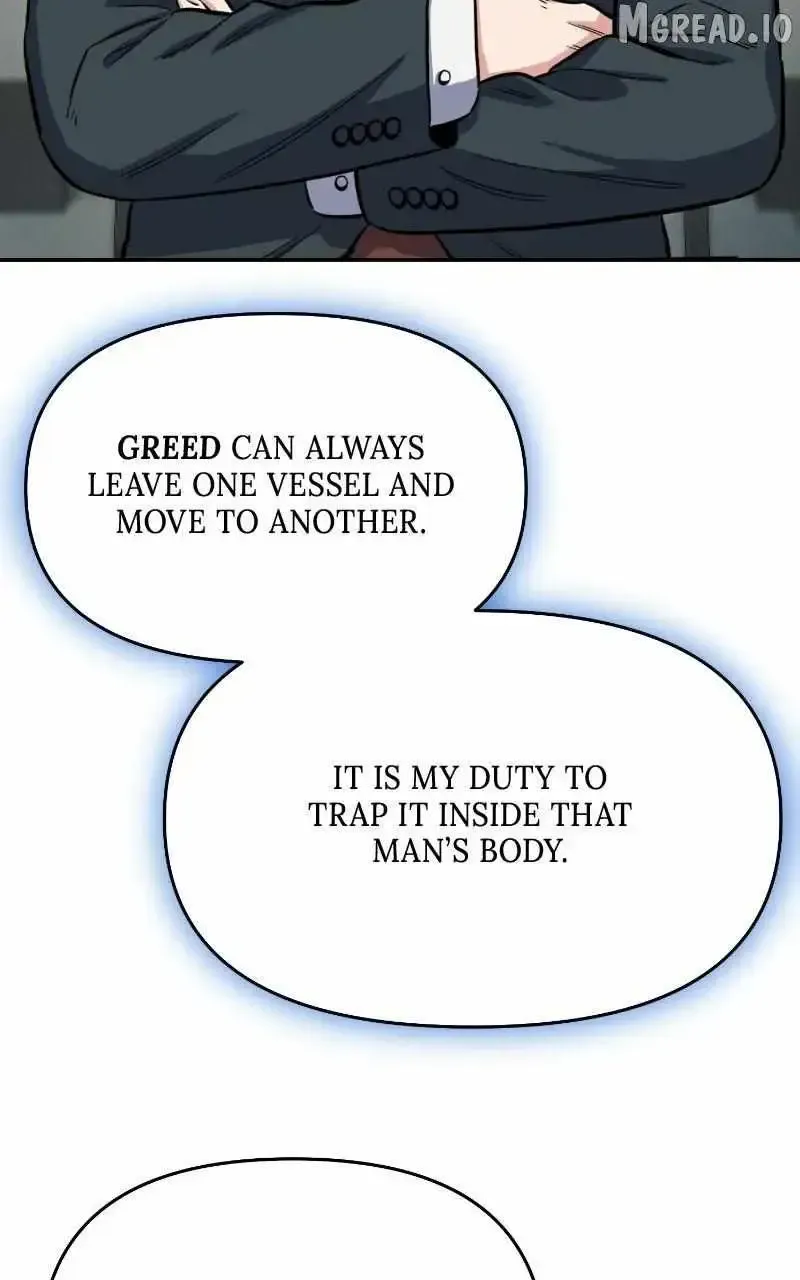 Overpower Your Enemies by the Law chapter 64.1 page 91