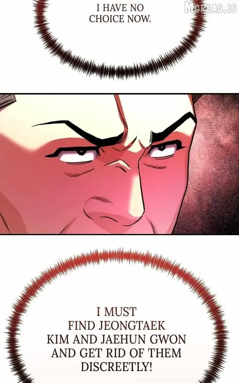 Overpower Your Enemies by the Law chapter 64.1 page 22