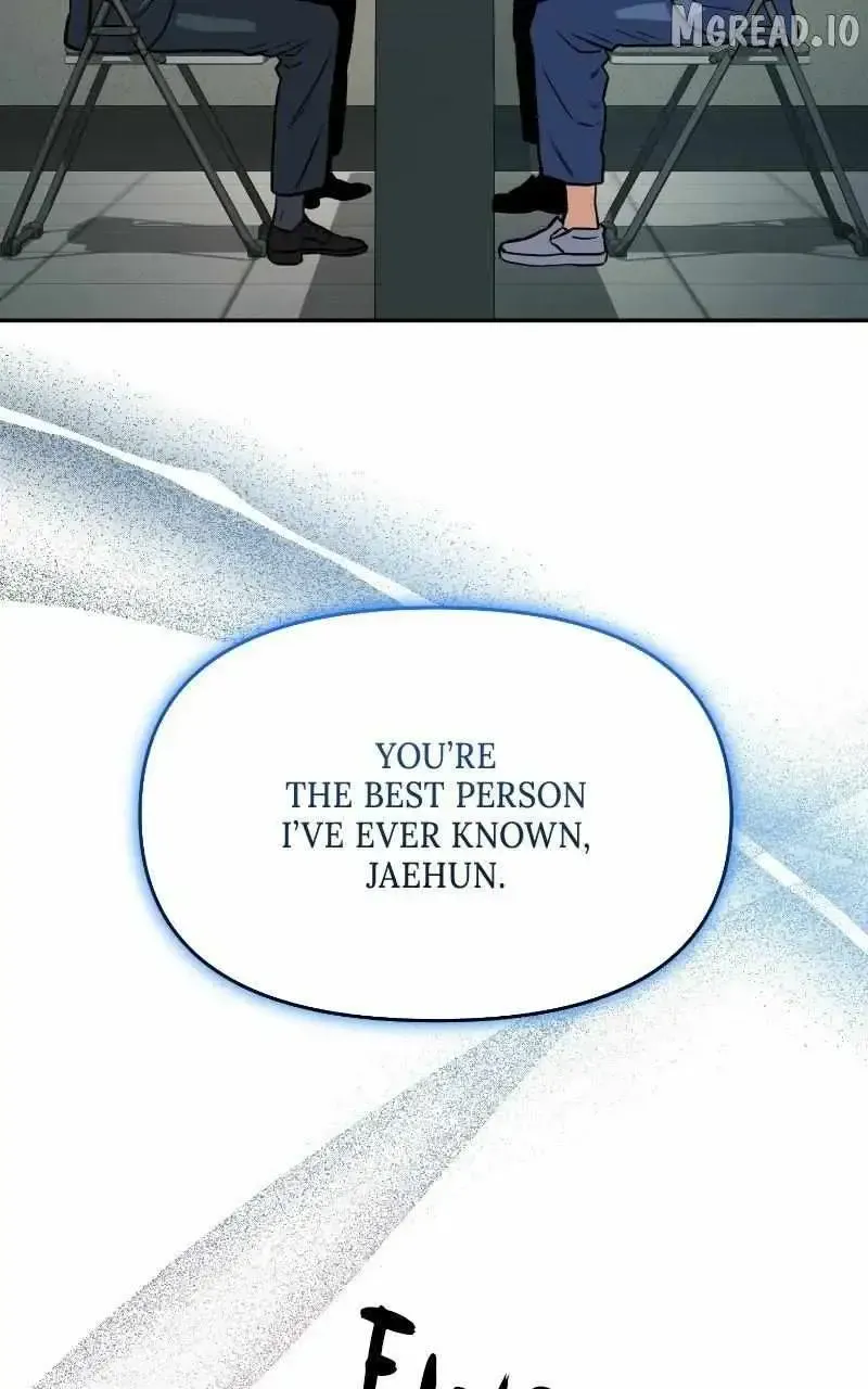 Overpower Your Enemies by the Law chapter 64.1 page 98