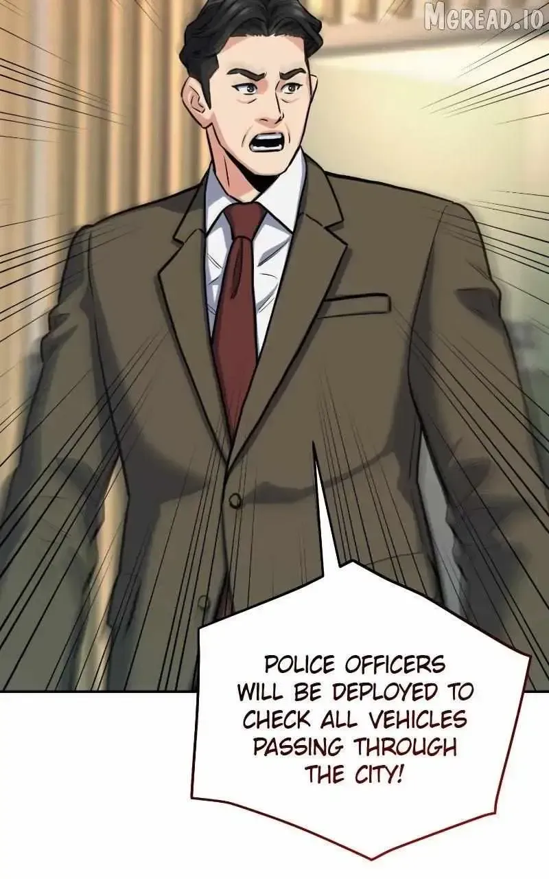 Overpower Your Enemies by the Law chapter 64.1 page 54