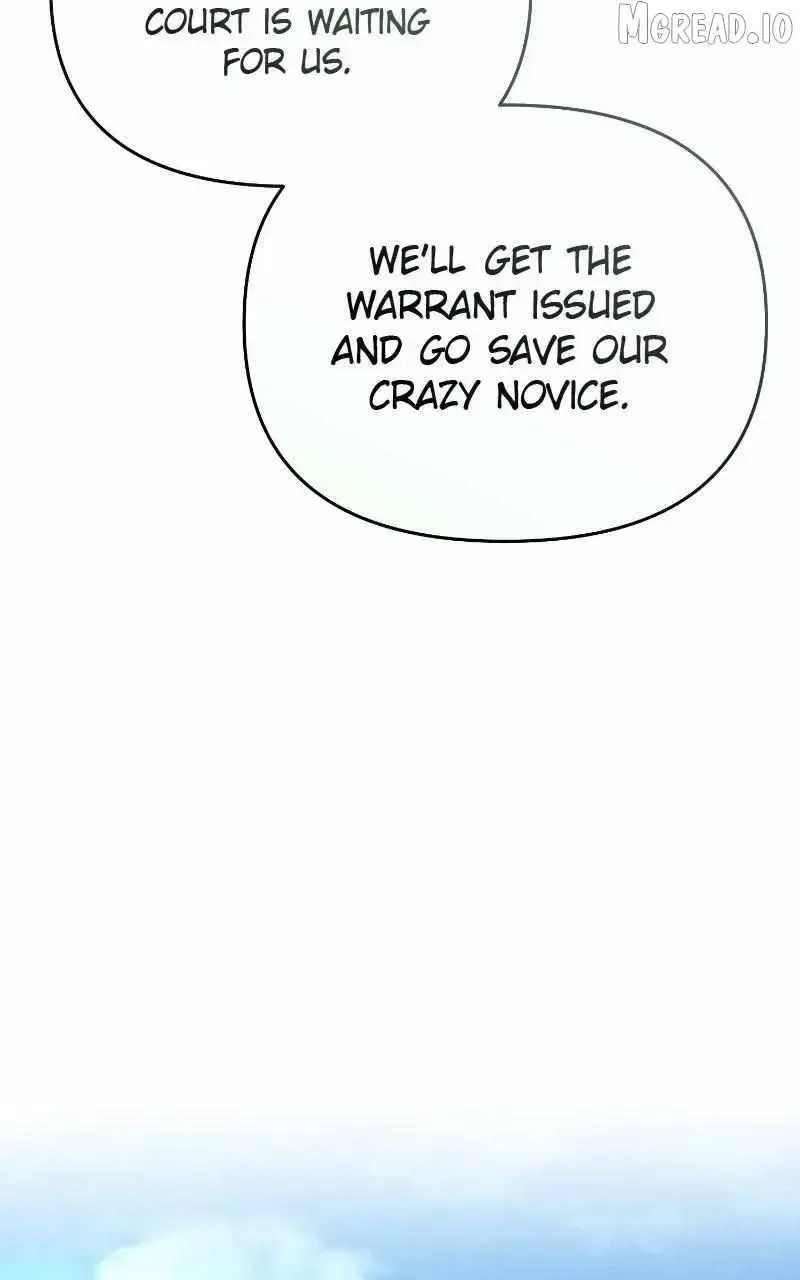 Overpower Your Enemies by the Law chapter 64.1 page 62