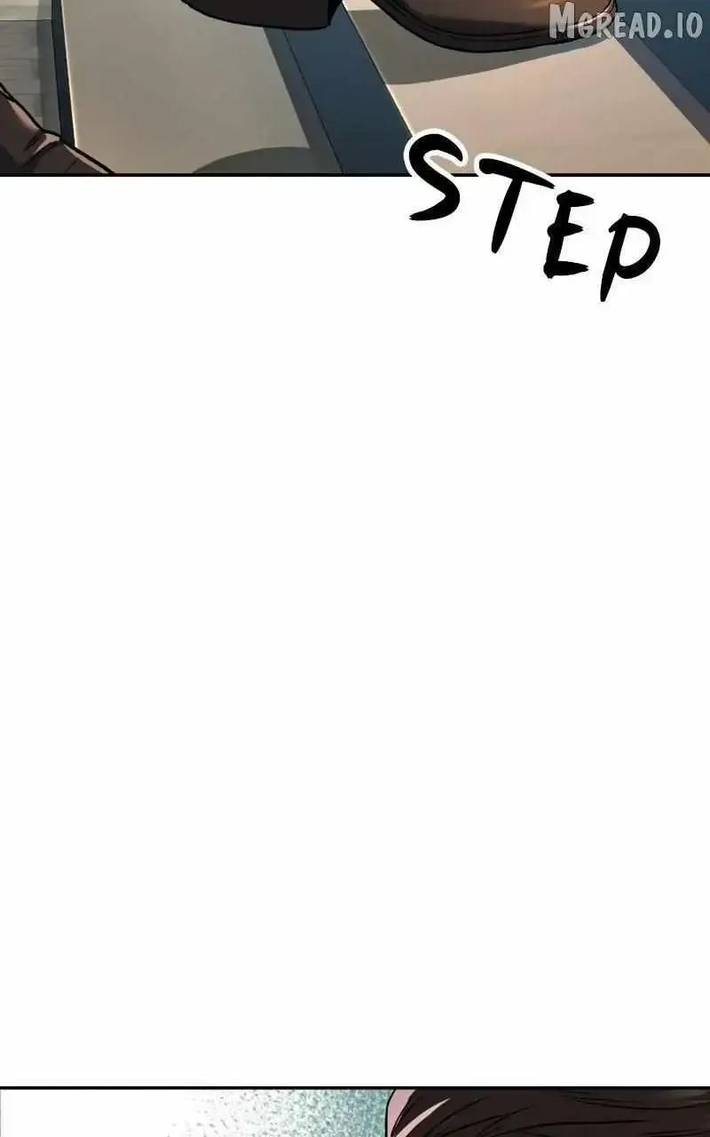 Overpower Your Enemies by the Law chapter 64.1 page 119