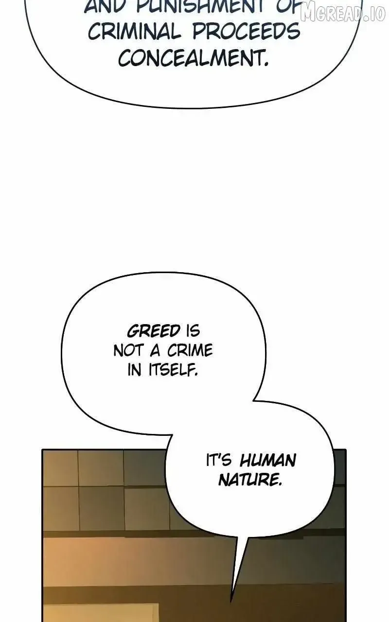 Overpower Your Enemies by the Law chapter 64.1 page 78