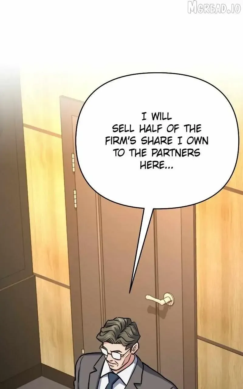 Overpower Your Enemies by the Law chapter 64.1 page 29