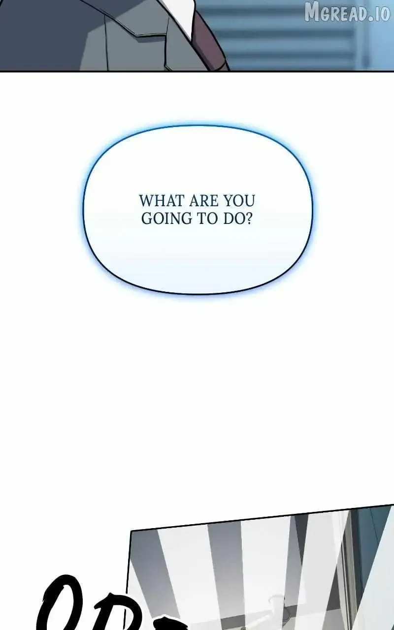 Overpower Your Enemies by the Law chapter 64.1 page 5
