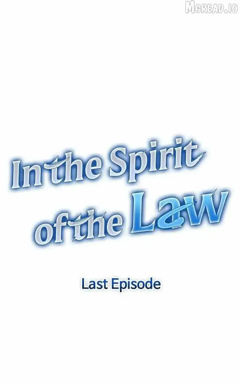 Overpower Your Enemies by the Law chapter 64.1 page 40