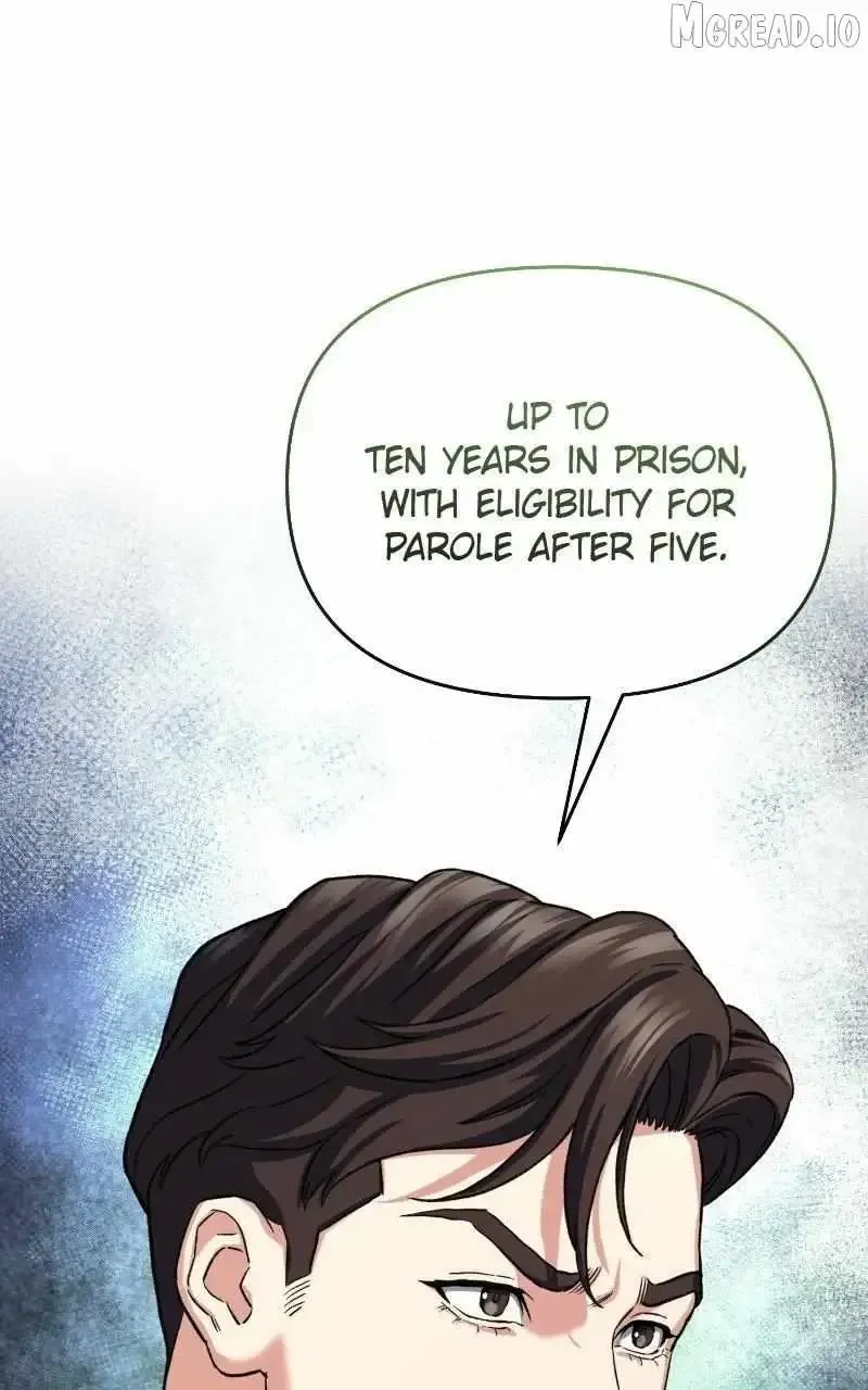Overpower Your Enemies by the Law chapter 64.1 page 15