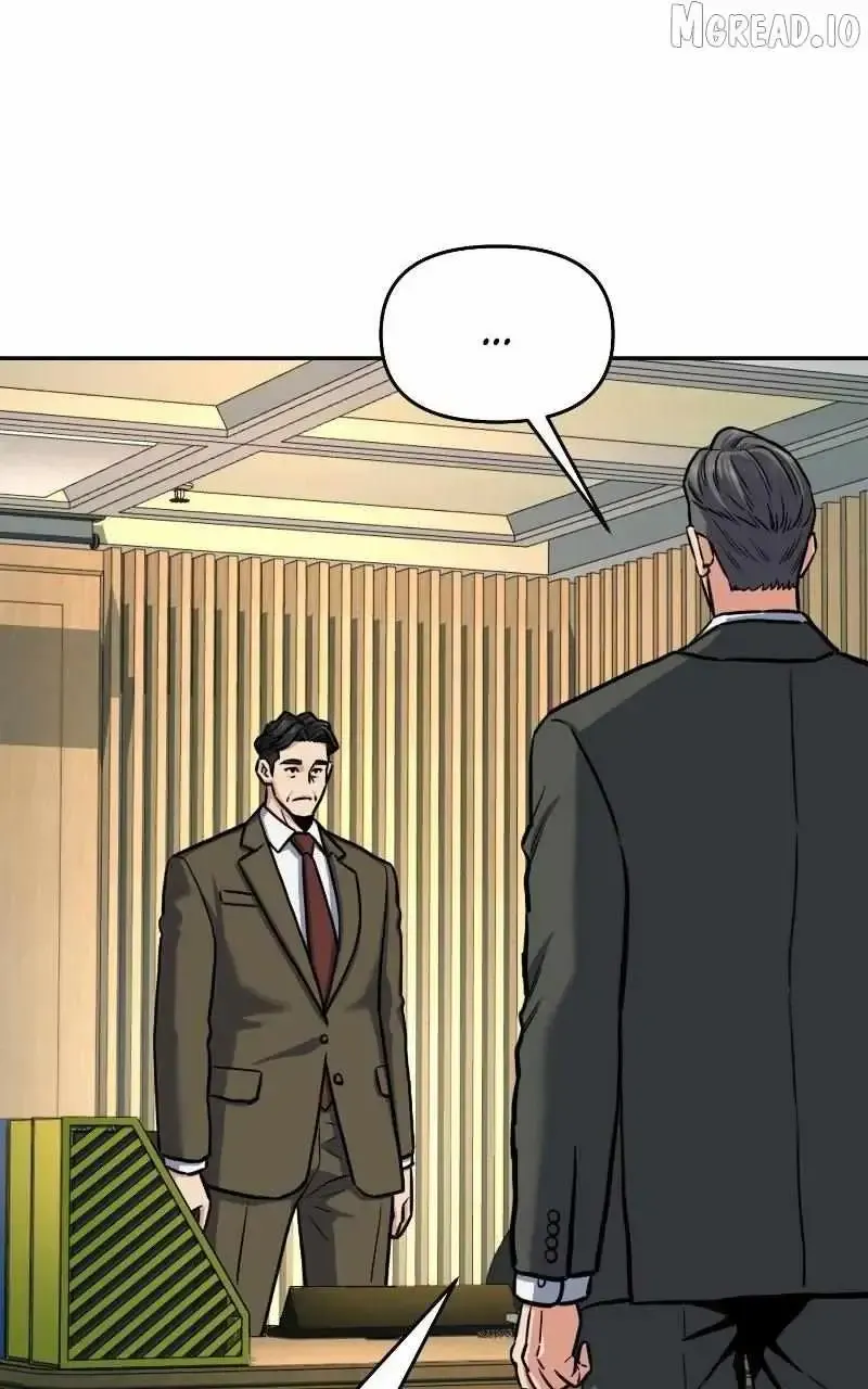 Overpower Your Enemies by the Law chapter 64.1 page 59