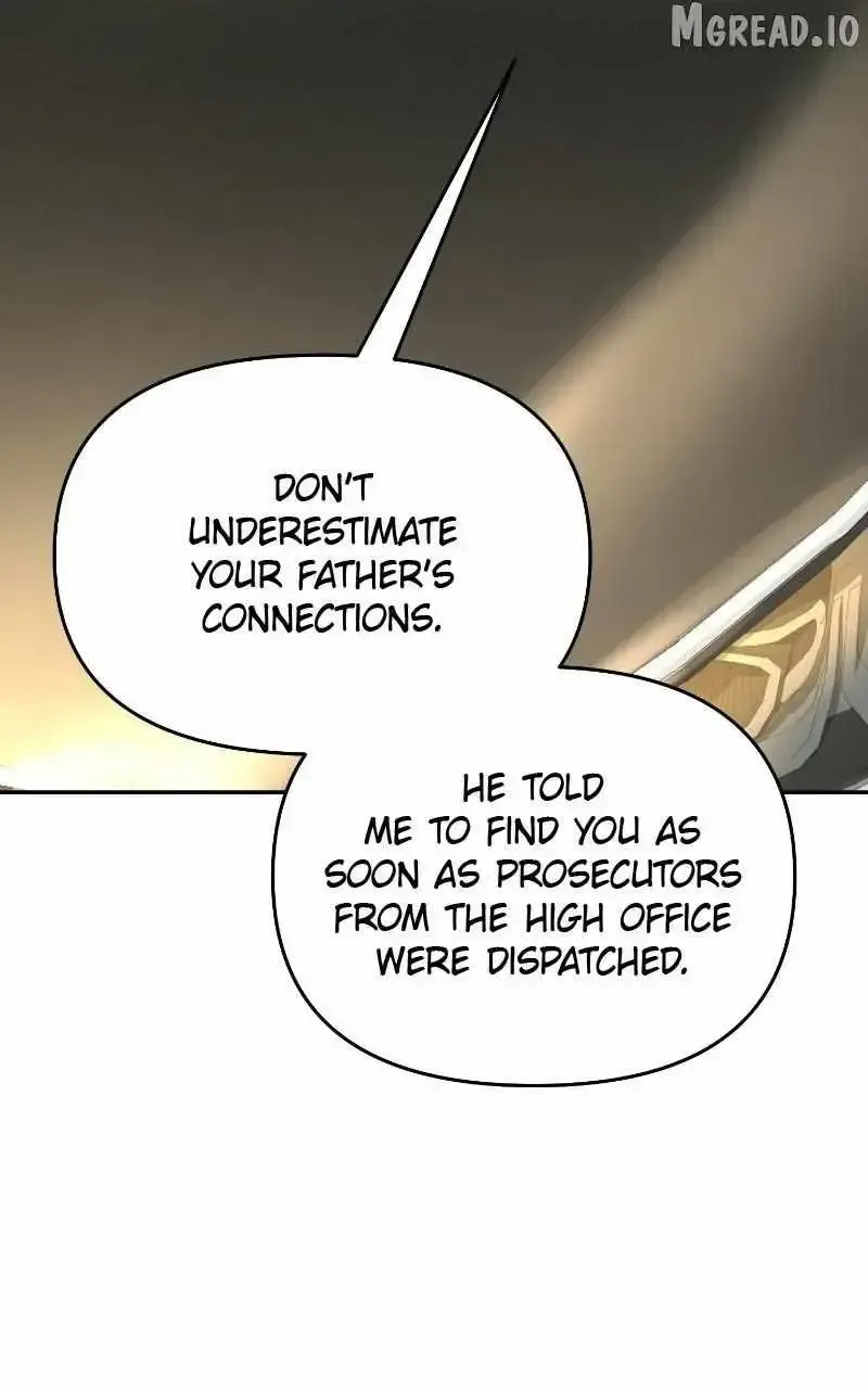 Overpower Your Enemies by the Law chapter 64.1 page 48